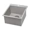 Ruvati Sink, Stainless Steel, 20" W x 18" L x RVH8006 - alternate 8